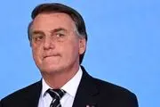 درخواست عجیب رئیس‌جمهور برزیل از خبرنگاران