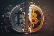 تاریخ دقیق هاوینگ بیت‌کوین

