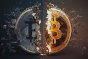 تاریخ دقیق هاوینگ بیت‌کوین

