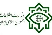 باند قاچاق مسلحانه ارز در آذربایجان غربی منهدم شد
