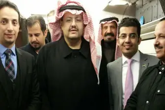 همه چیز درباره  ماجرای پیچیده ناپدید شدن شاهزادگان سعودی