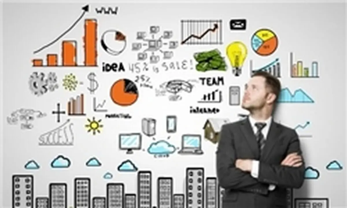 لزوم تعامل صاحبان کسب‌وکار و صنایع با مراکز علمی
