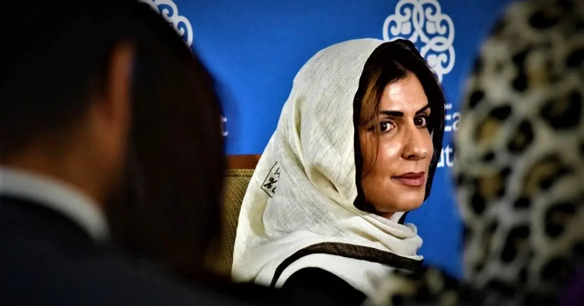 شاهزاده سعودی زندانی آزاد شد