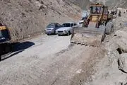 بازگشایی تمامی مسیرهای سیل‌زده سوادکوه