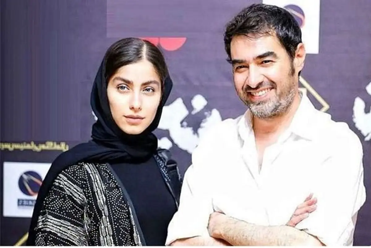 استوری همسر دوم شهاب حسینی برای روز تولدش 