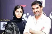 استوری همسر دوم شهاب حسینی برای روز تولدش 