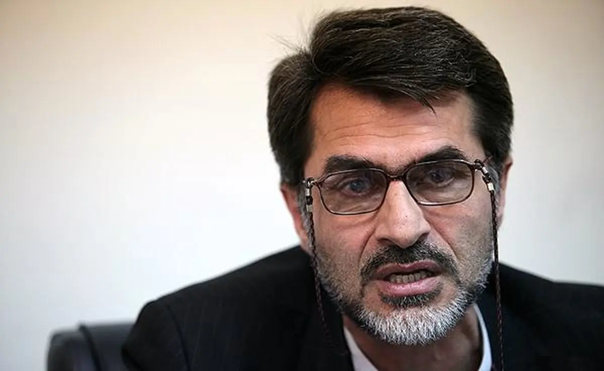 استعفایم را پس نگرفتم اما بُزم را هم برای چراندن به شما نمیدهم!