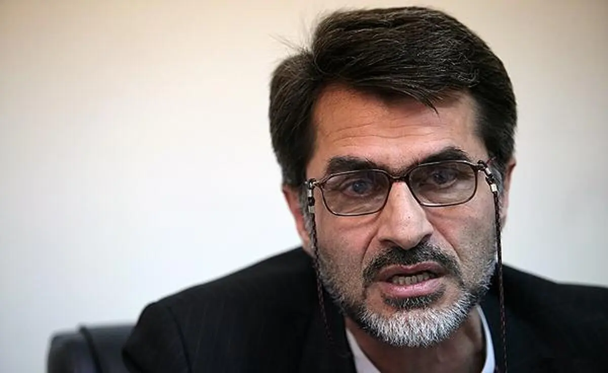  استعفایم را پس نگرفتم اما بُزم را هم برای چراندن به شما نمی‌دهم!