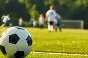 مالک یک باشگاه فوتبال دستگیر شد!