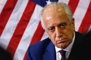 واکنش افغان‌ها به کناره‌گیری خلیل‌زاد