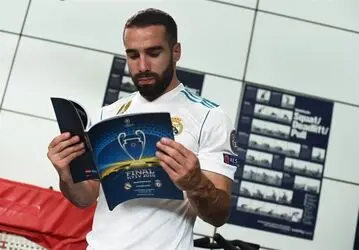 فینال لیگ قهرمانان اروپا