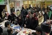 جبهه مردمی نتایج انتخابات را تحلیل می کند