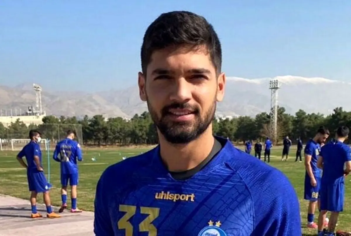 مهدی مهدی پور: نمیدانم چرا بازیها همزمان نیست/ دوست داشتم با پرسپولیس بازی کنیم