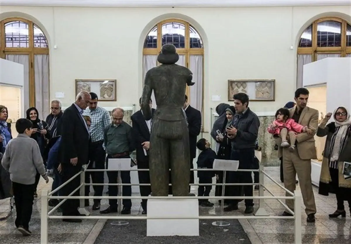 تورلیدرهایی با اطلاعات تکراری