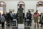 تورلیدرهایی با اطلاعات تکراری