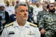 فرمانده نداجا: نیروی دریایی اسرائیل را به‌حساب نمی‌آوریم