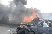 حمله افراد ناشناس به شبه‌نظامیان کُرد سوریه 