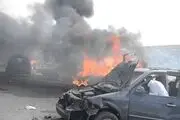 حمله افراد ناشناس به شبه‌نظامیان کُرد سوریه 
