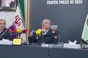 ببینید| این هم خبر خوش برای رانندگان نوروزی 