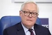 از روابط ما و آمریکا یک مخروبه به جای مانده است
