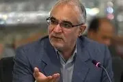 مصری: مسئولان به جای صحبت در فضای مجازی، رو در رو صحبت کنند