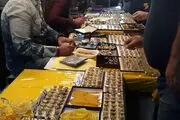 بازار داغ فروش شرف‌الشمس در قرق چینی‌ها! + عکس