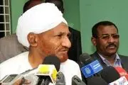 پیشنهادات رهبر اپوزیسیون سودان به عمر البشیر برای برون رفت از بحران