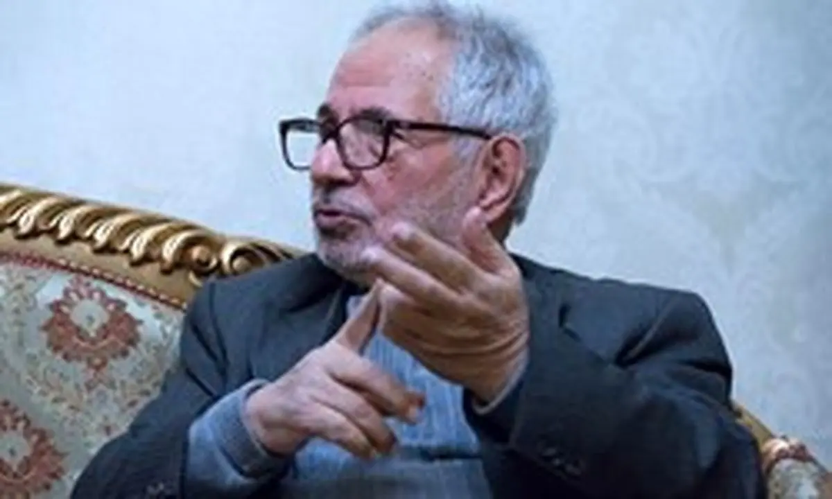 عبدخدایی: دولت روحانی دولت اصلاحطلبهاست