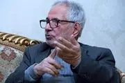 عبدخدایی: دولت روحانی دولت اصلاح‌طلب‌هاست