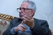 عبدخدایی: دولت روحانی دولت اصلاح‌طلب‌هاست