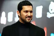 کودکی حامد بهداد، سحر دولتشاهی+عکس
