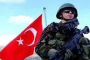 ترکیه مانع ورود مبارزان کرد به کوبانی شد