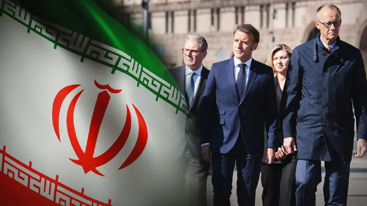 تفرقه در اروپا بر سر جنگ ایران؛ ناتوانی در برابر بحران انرژی و استراتژیک