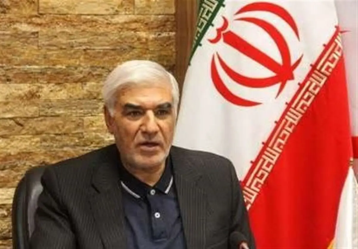 لزوم جدی گرفتن پیوست زیست‌محیطی در تمامی طرح‌ها