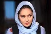 استایل ساده «نیکی کریمی» در جشنواره فجر امسال/ عکس