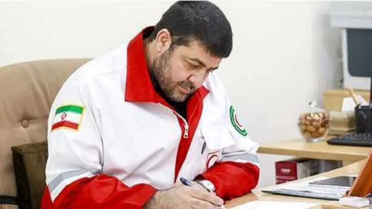 پزشکان داوطلب، فداکاران عرصه سلامت هستند
