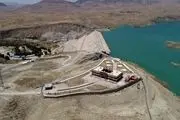 جزئیات احداث بزرگترین پروژه آبرسانی غرب کشور توسط قرارگاه خاتم