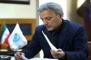 روند پیشرفت علمی کشور متوقف نمی شود