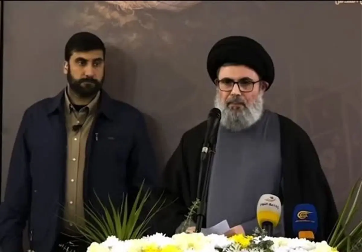 حزب الله اسرائیل را تهدید جدی کرد