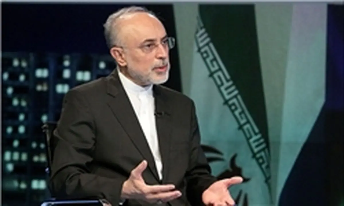 صالحی: ایران توافق محرمانه ای با غرب نداشته است