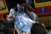 آخرین وضعیت مجروحان حادثه اتوبوس زائران عراقی