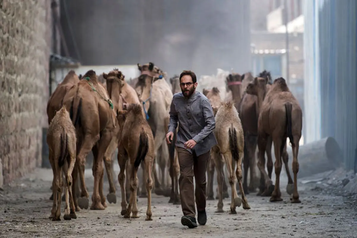 اهمیت بالای طراحی لباسها در فیلم سینمایی «روز بلوا»