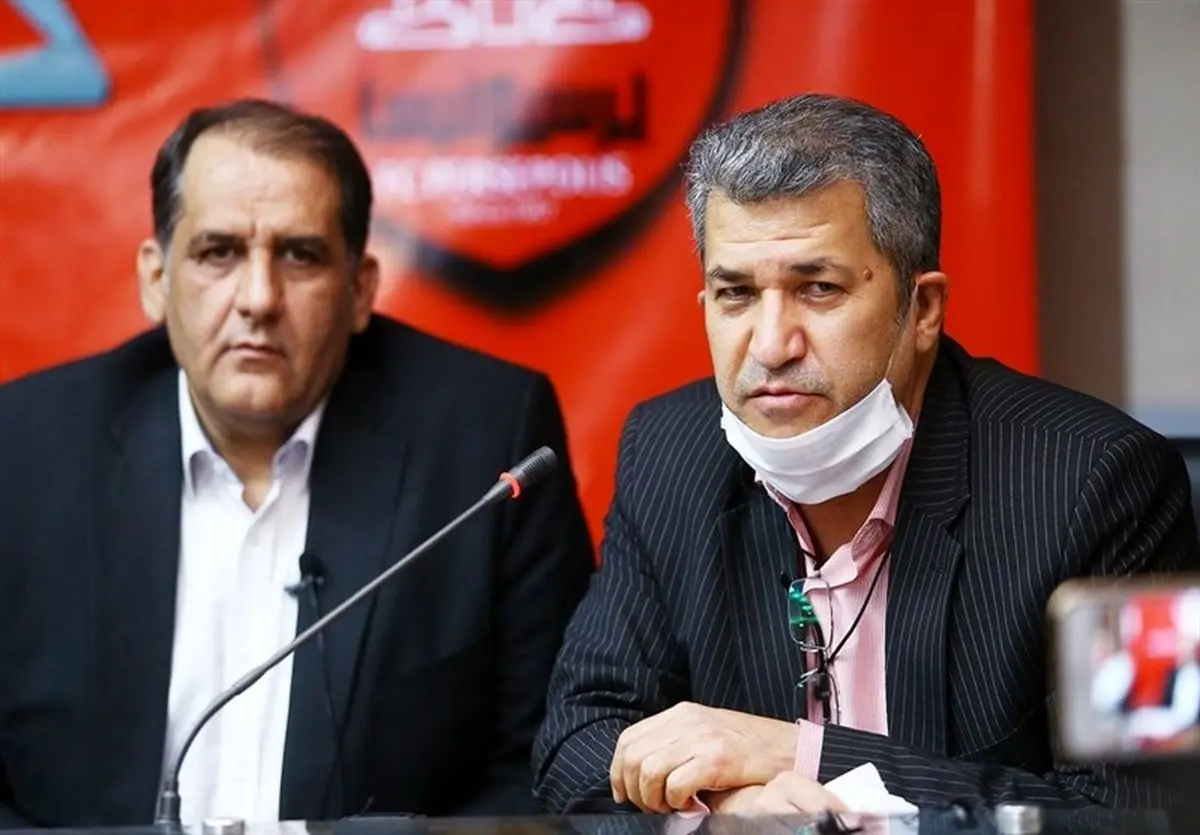 مذاکرات با علیپور برای تمدید قرارداد خیلی خوب و دور از انتظار بود