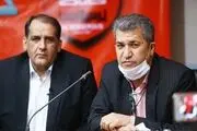 پرسپولیس روی پیشنهاد خود به علیپور هست 