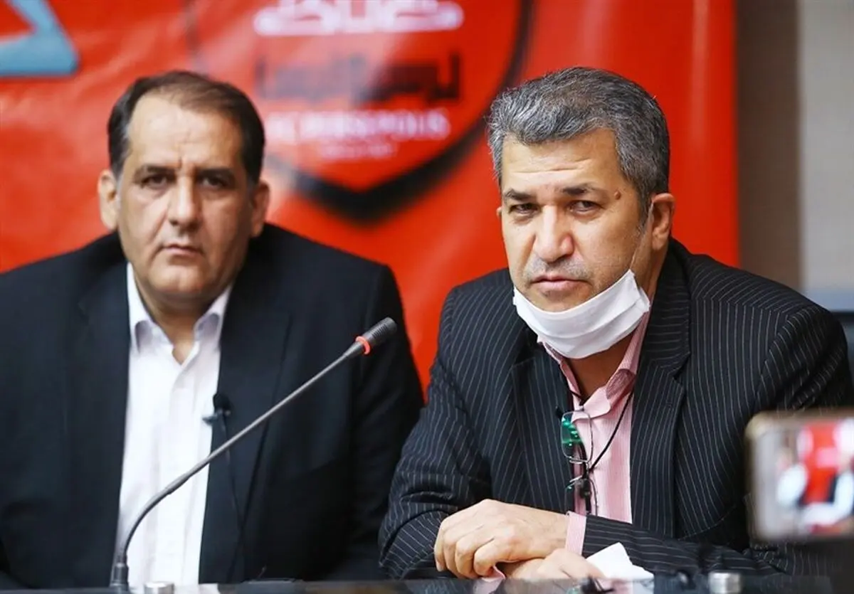 پرسپولیس روی پیشنهاد خود به علیپور هست 