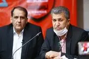 پرسپولیس روی پیشنهاد خود به علیپور هست 