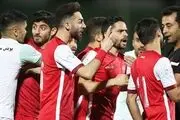 رودنیل: داور خطای پنالتی مدافع پرسپولیس را ندید