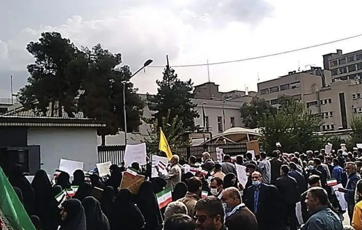 ما، بی‌بی‌سی و حادثه تروریستی شاهچراغ/ ماموریت جدید رسانه ملکه چیست؟