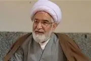 اعلام برائت مردم گناباد از دراویش اغتشاشگر