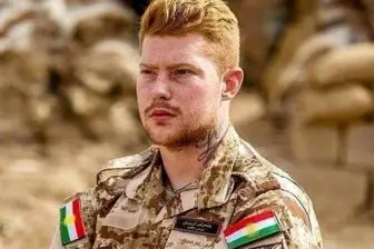 سرباز سابق و تروریست انگلیسی از ترکیه گریخت